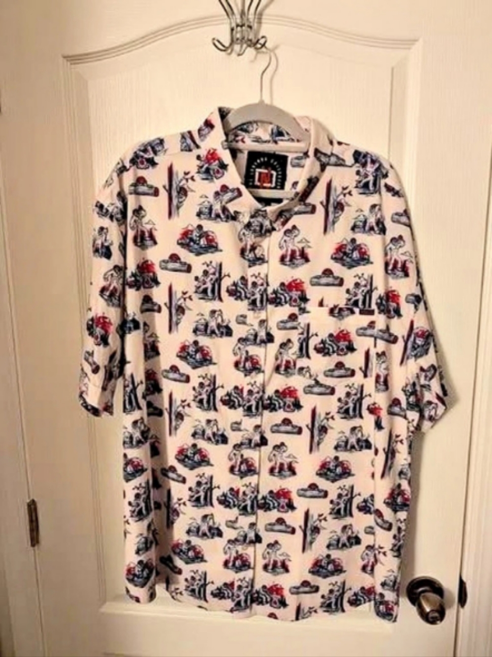 RSVLTS Legends Edition Search Party 3XL